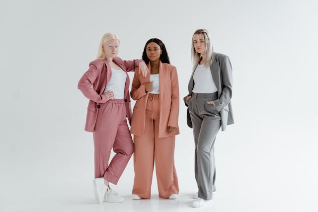 Calça pantacourt plus size